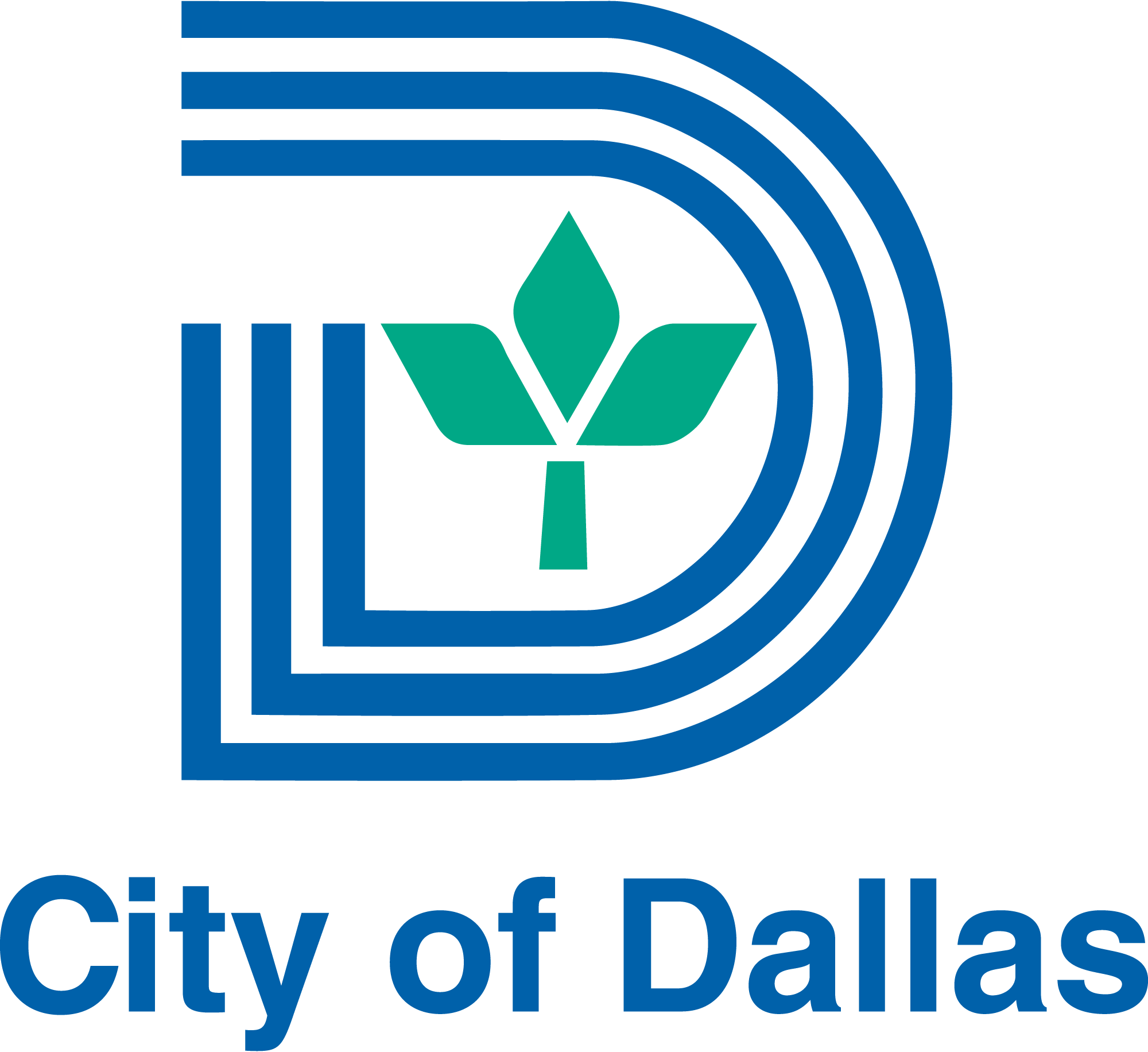 City-of-Dallas-logo-png