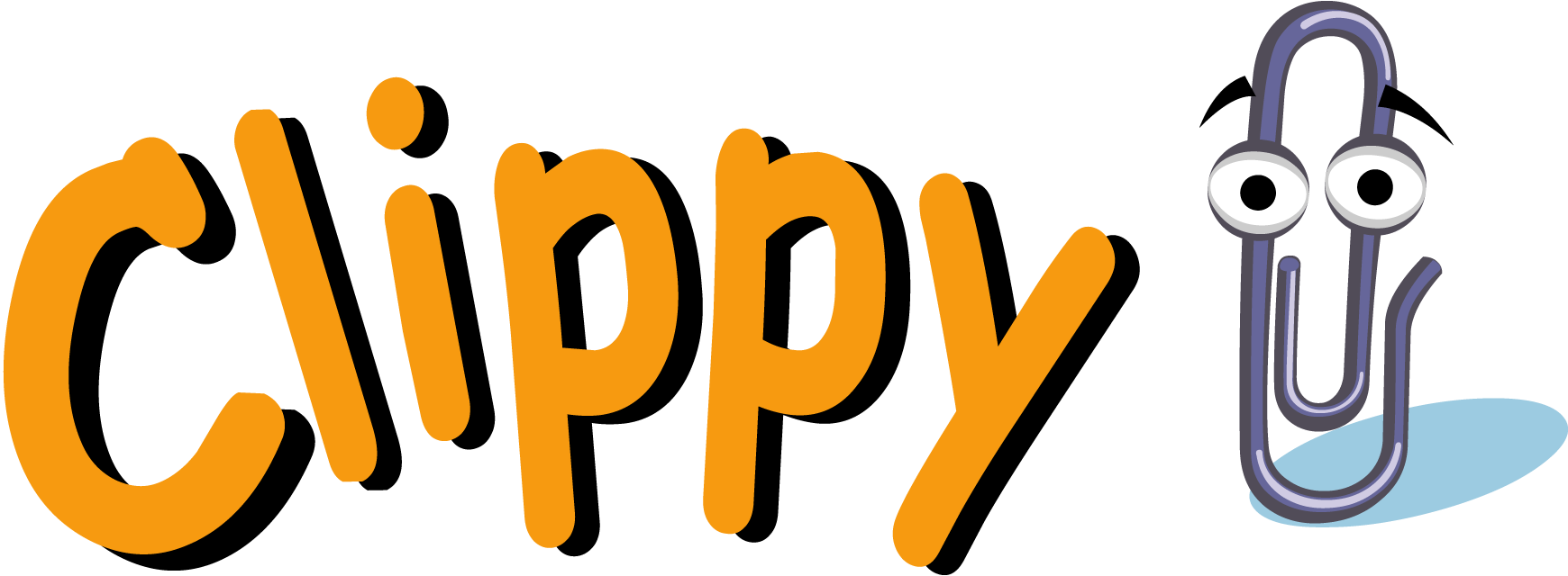 Clippy-logo-png