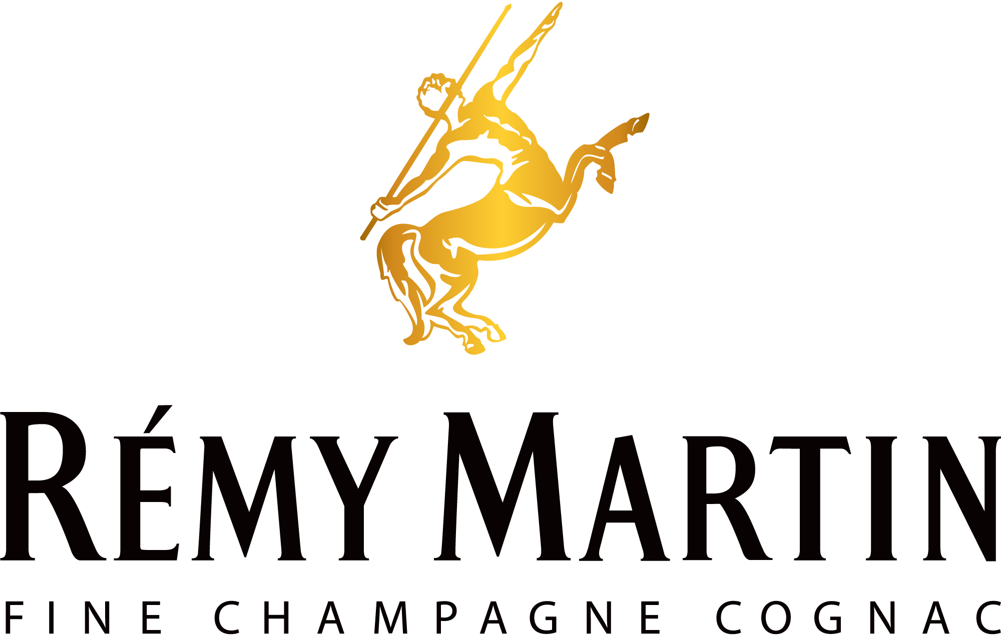 Cognac-Rémy-Martin-logo-png