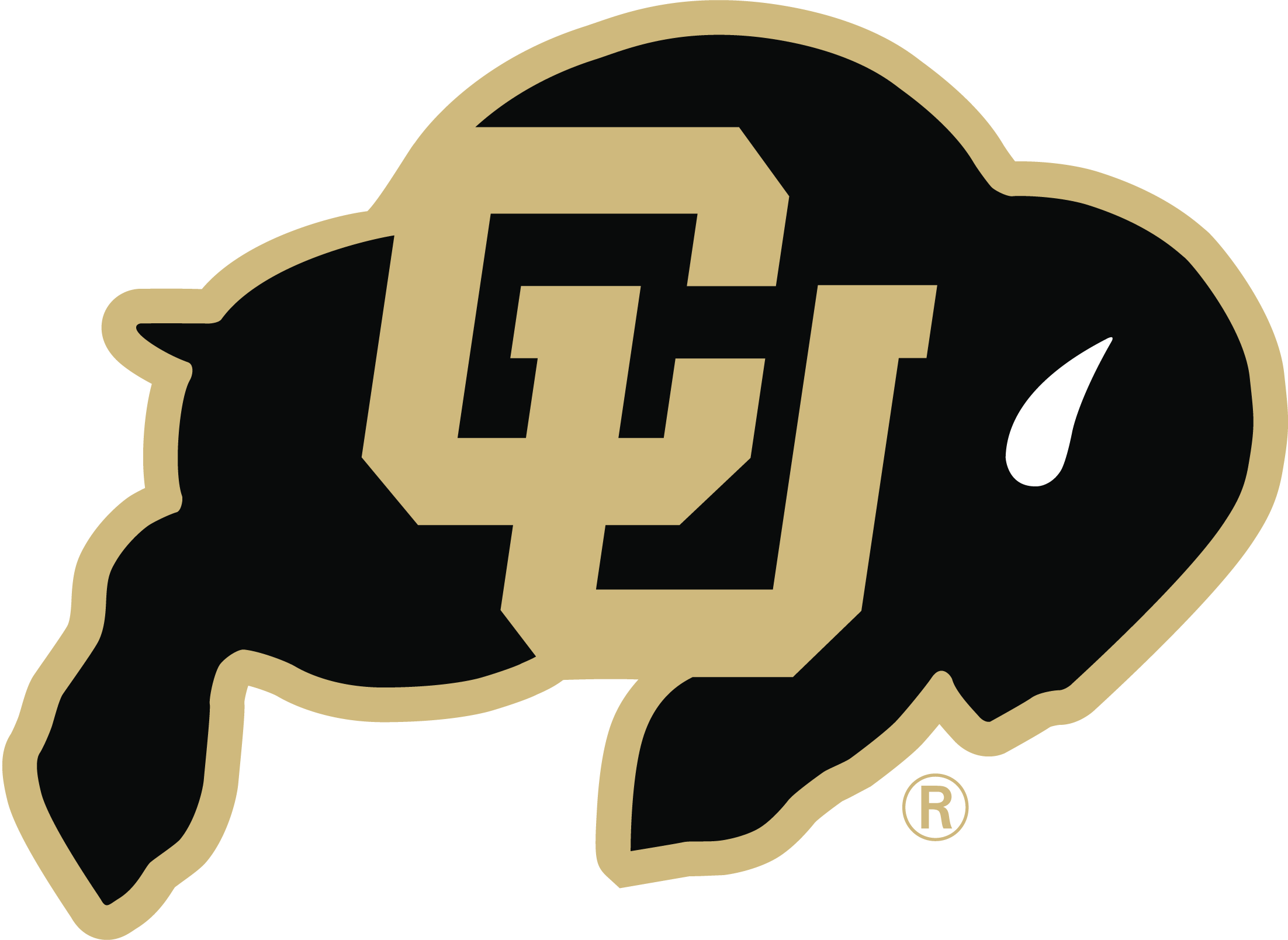 Colorado-Buffaloes-logo-png