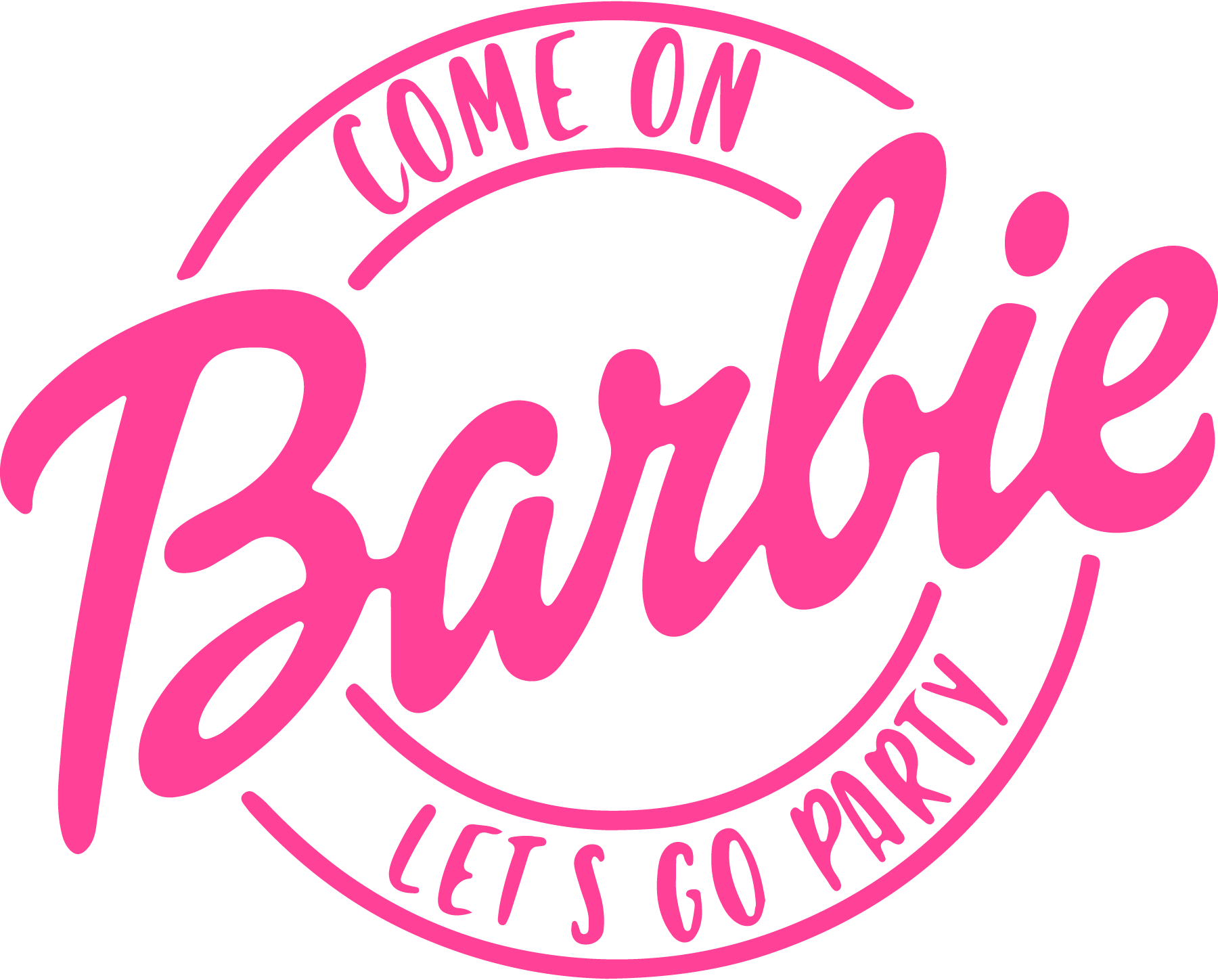 Come-on-Barbie-Lets-go-Party-logo-png