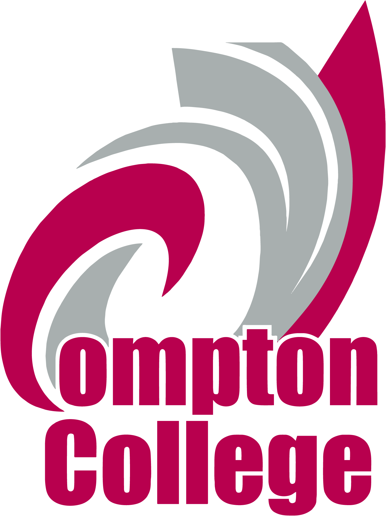 Compton-College-logo-png