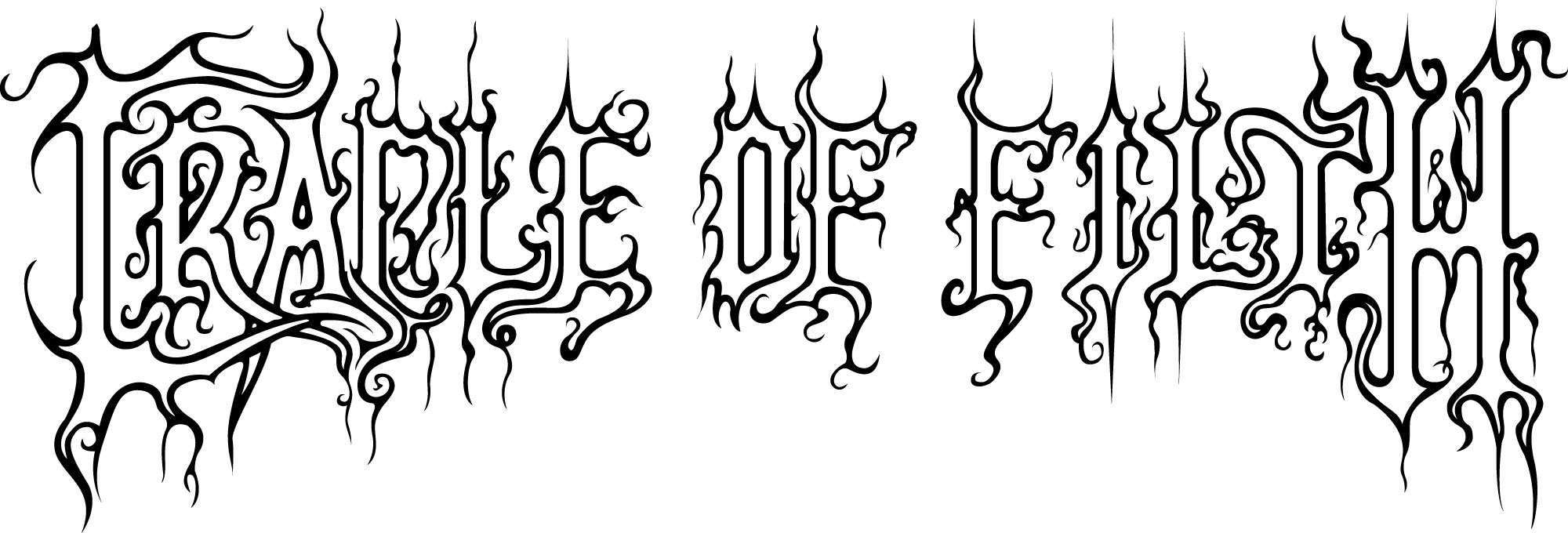 Cradle-of-Filth-logo-png