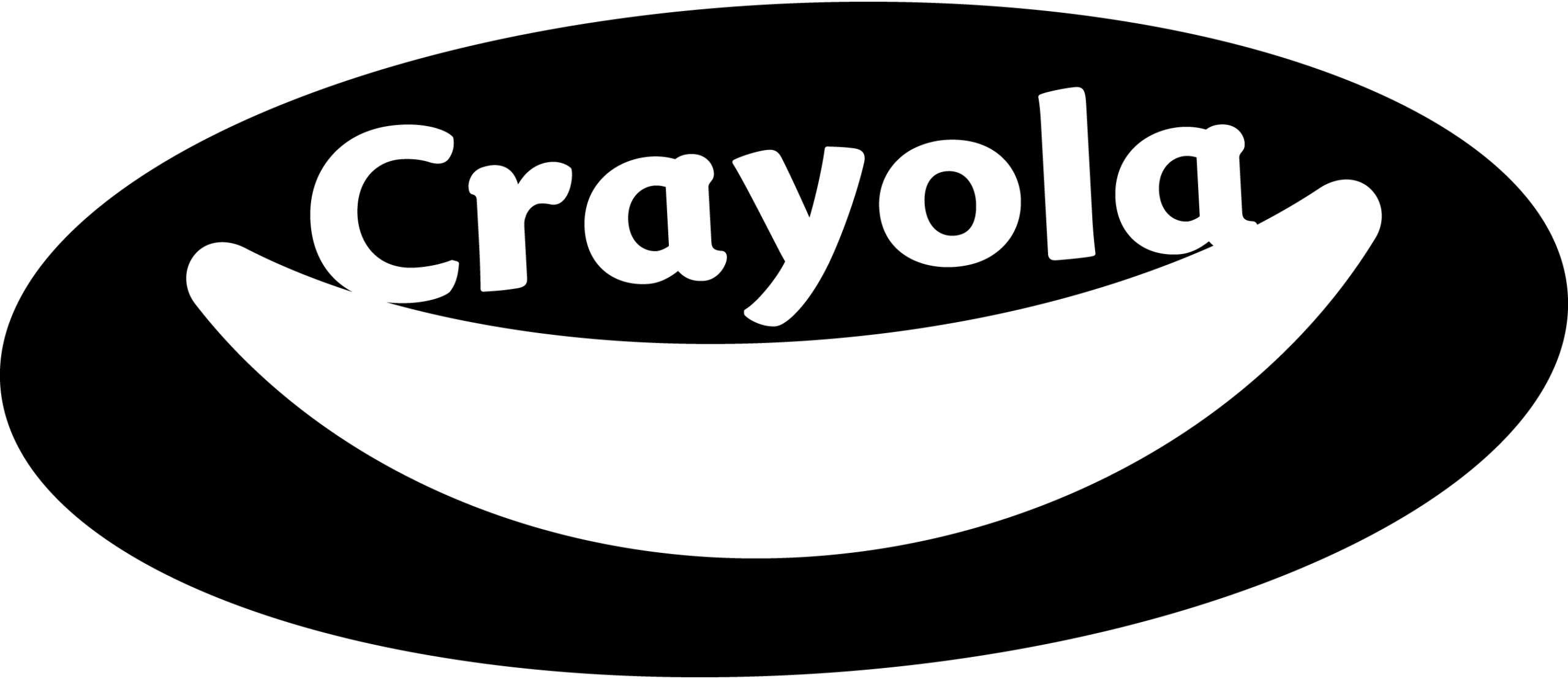 Crayola-Black-and-White-logo-png