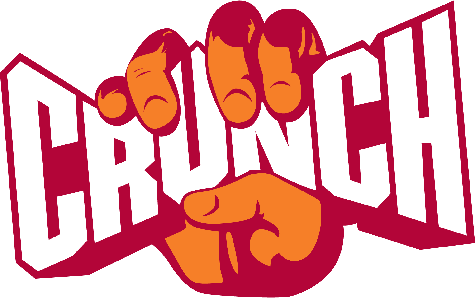 Crunch-gym-logo-png