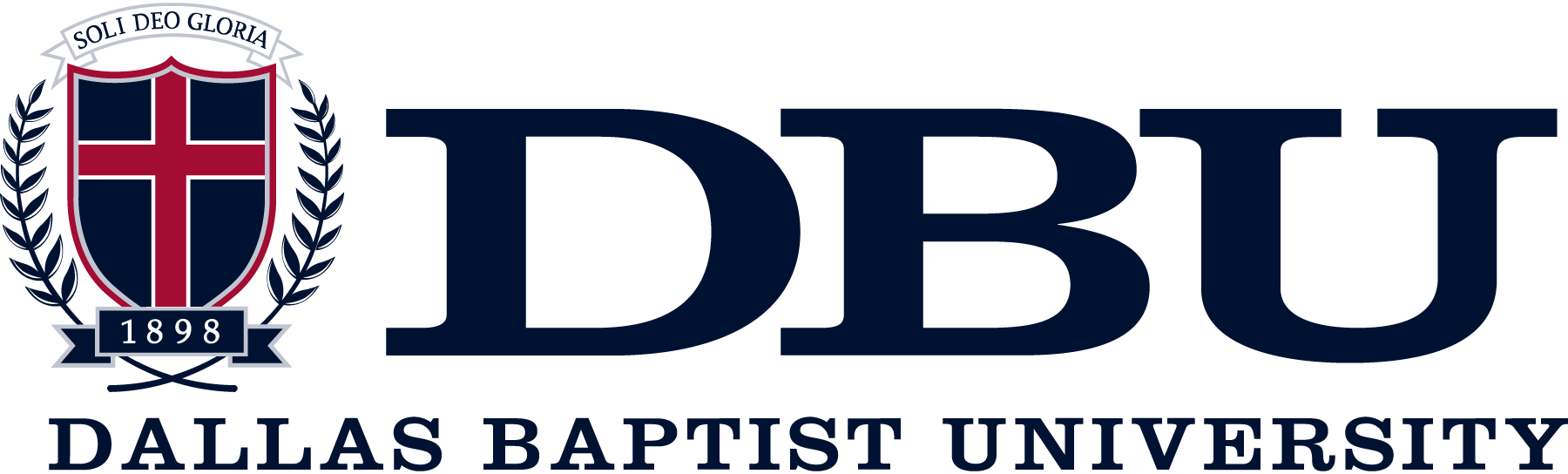 Dallas-Baptist-University-logo-png