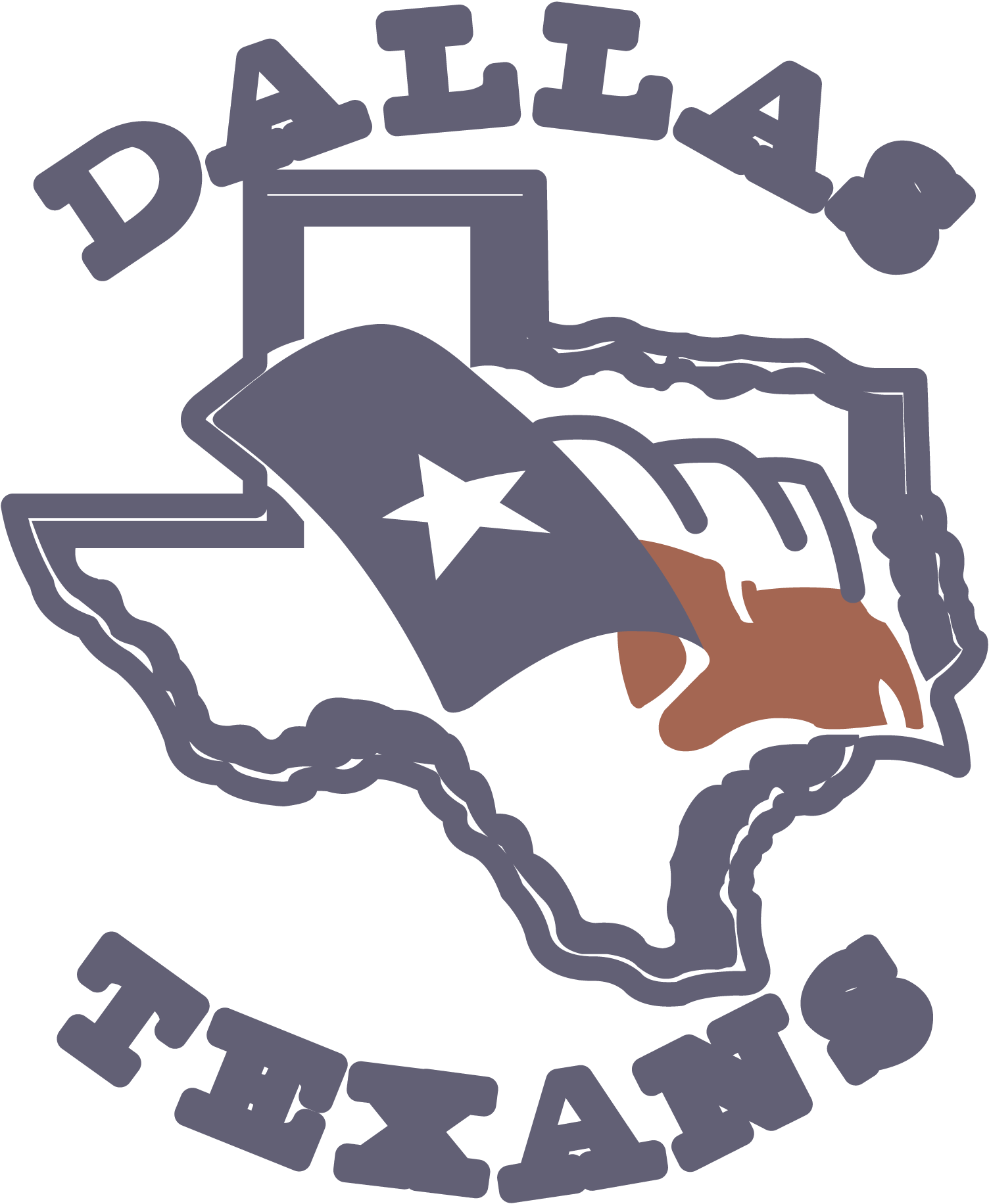 Dallas-Texans-logo-png