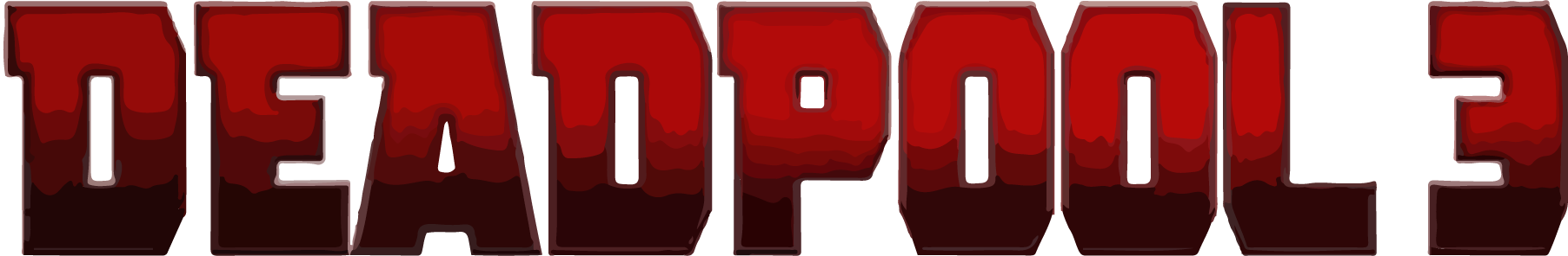 Deadpool-3-logo-png