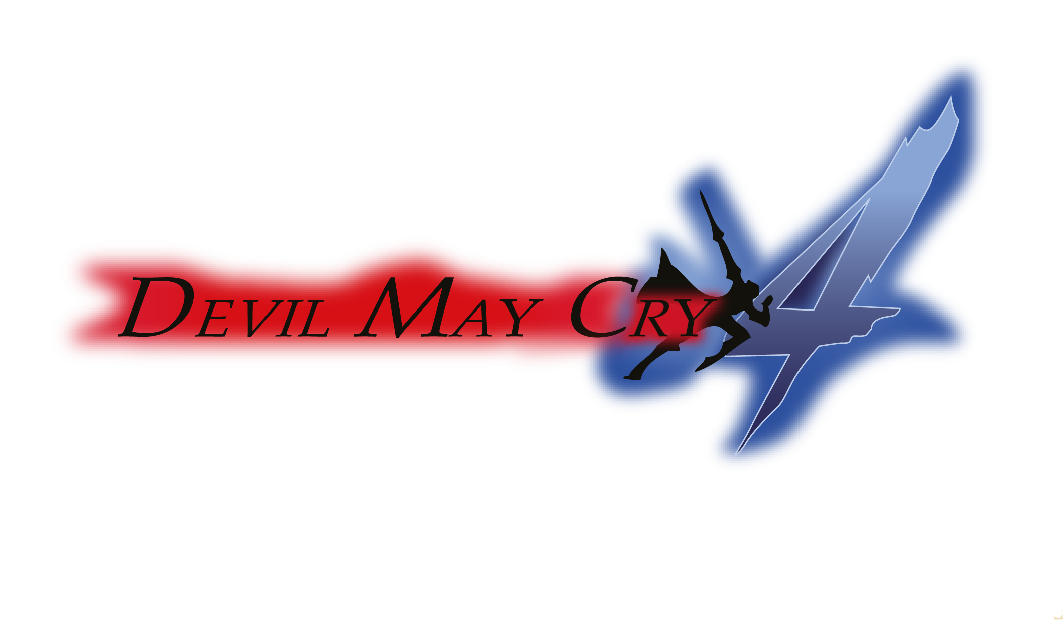 Devil-May-Cry-4-logo-png