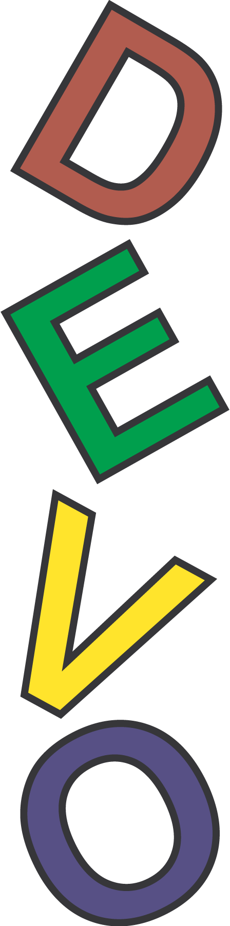 Devo-logo-png