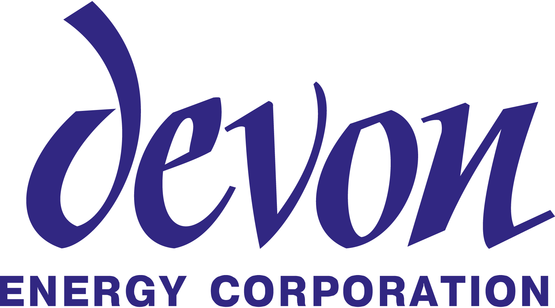 Devon-Energy-Corporation-logo-png