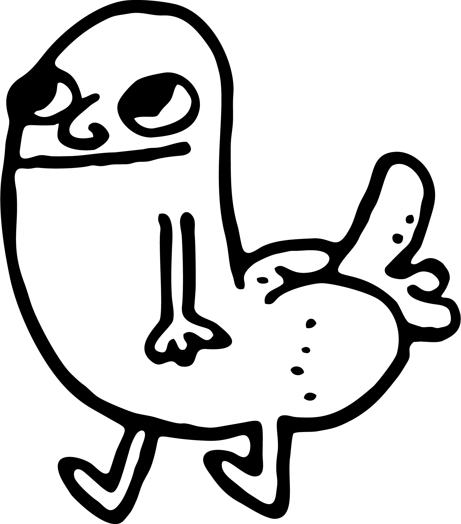 Dickbutt-logo-png