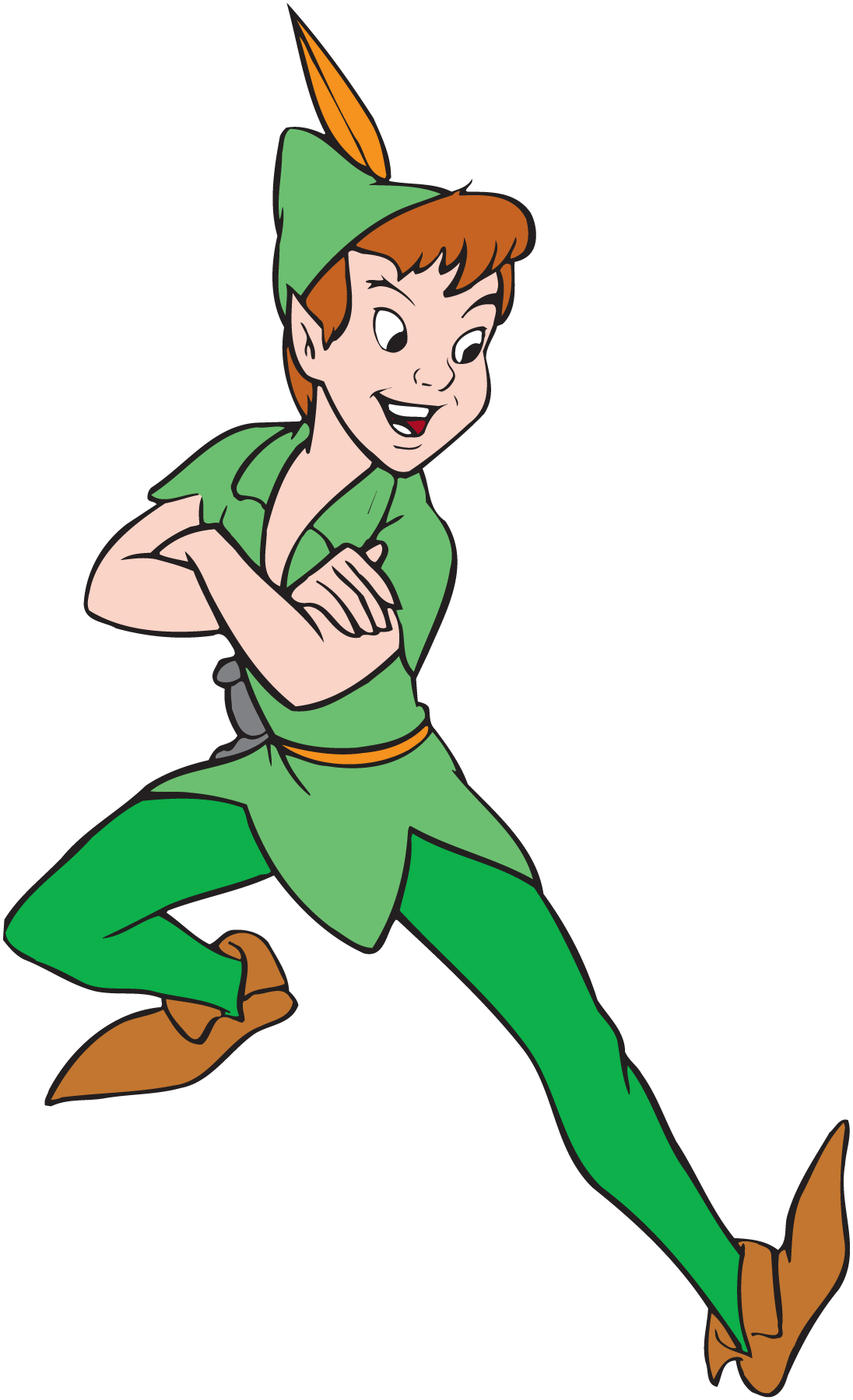 Disney's-Peter-Pan-logo-png