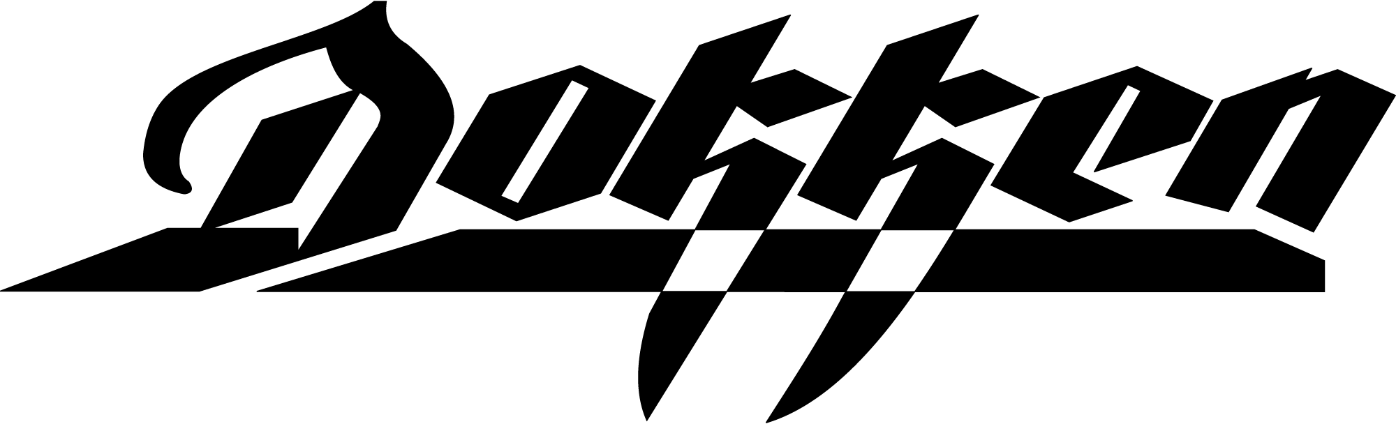 Dokken-logo-png