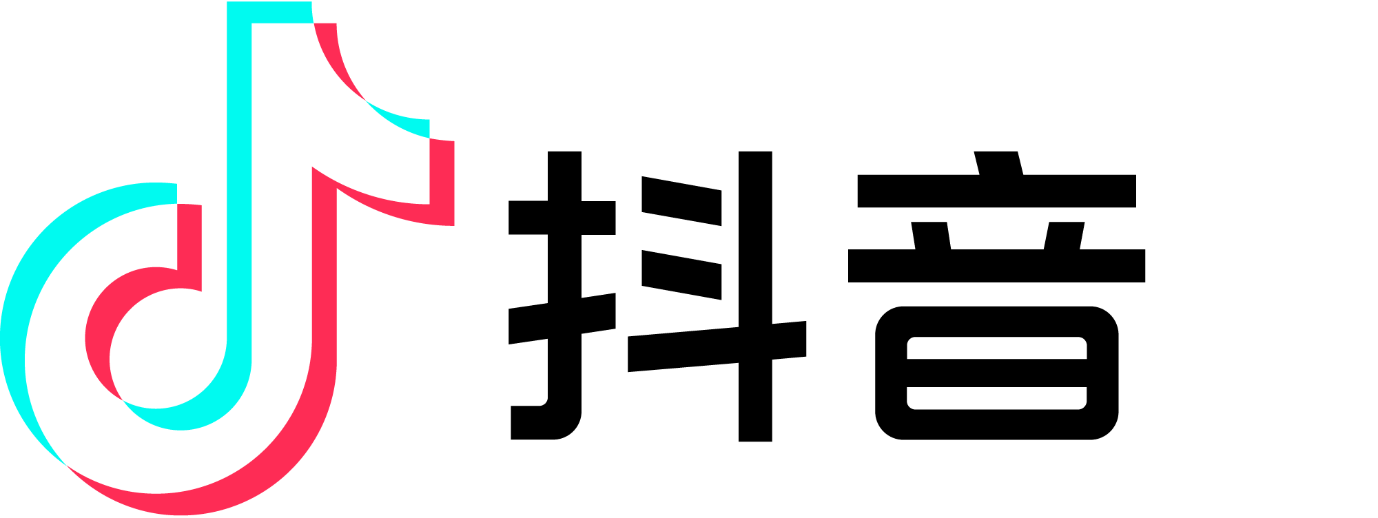 Douyin-logo-png