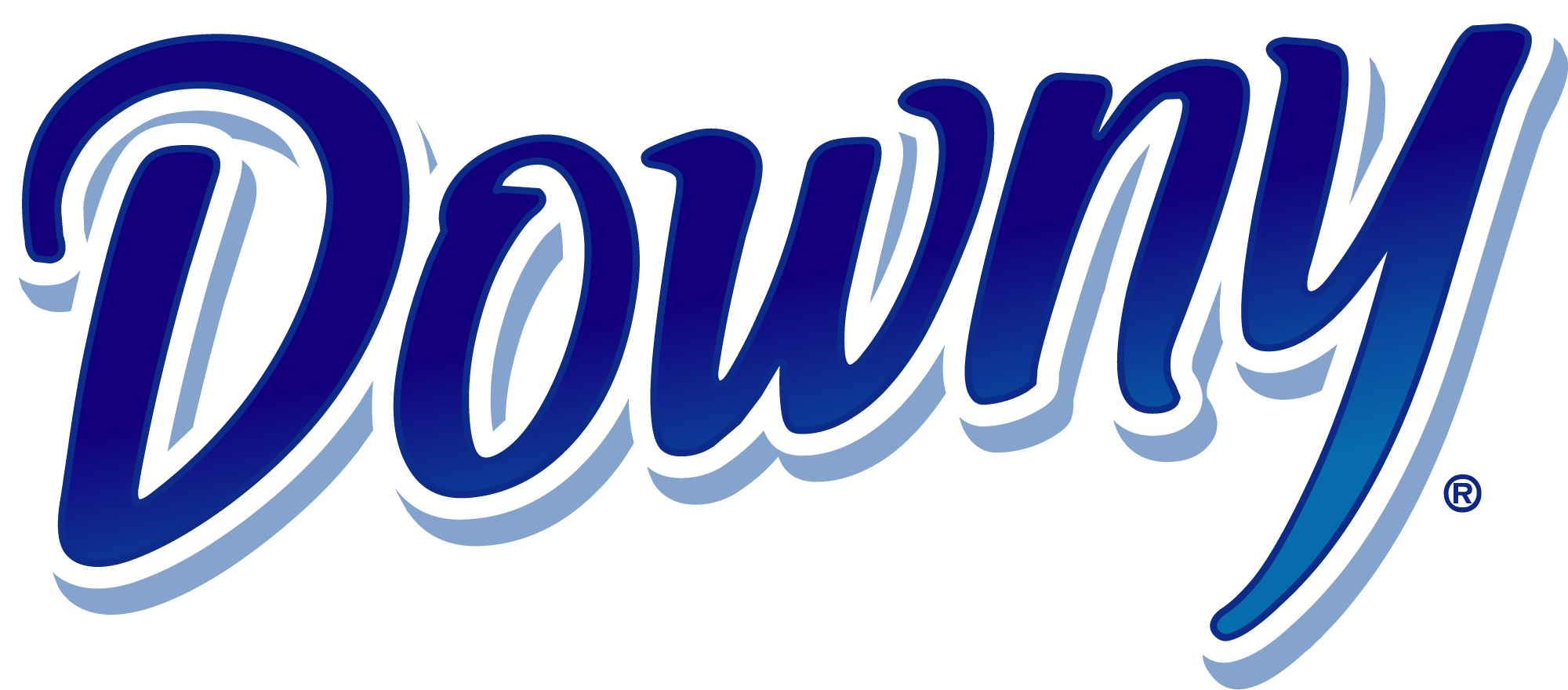 Downy-logo-png