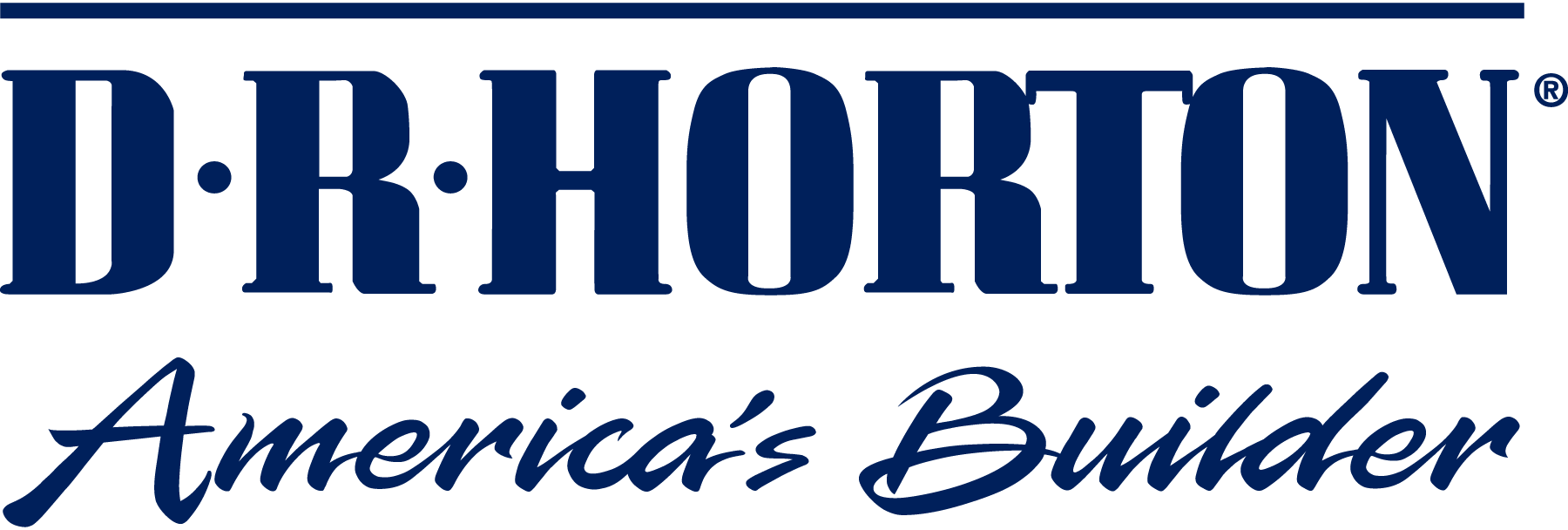 Dr-Horton-logo-png