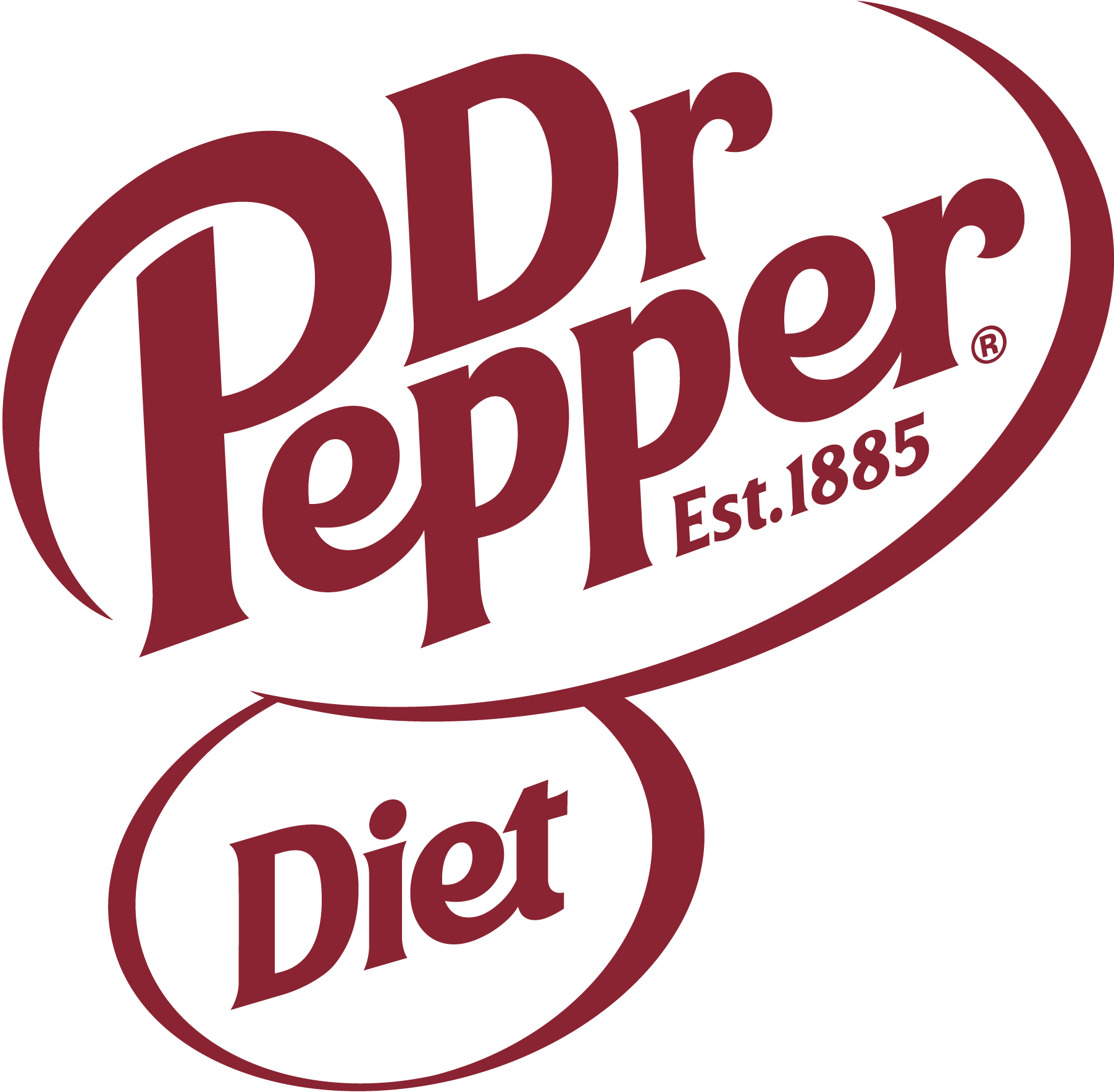 Dr-Pepper-Diet-logo-png