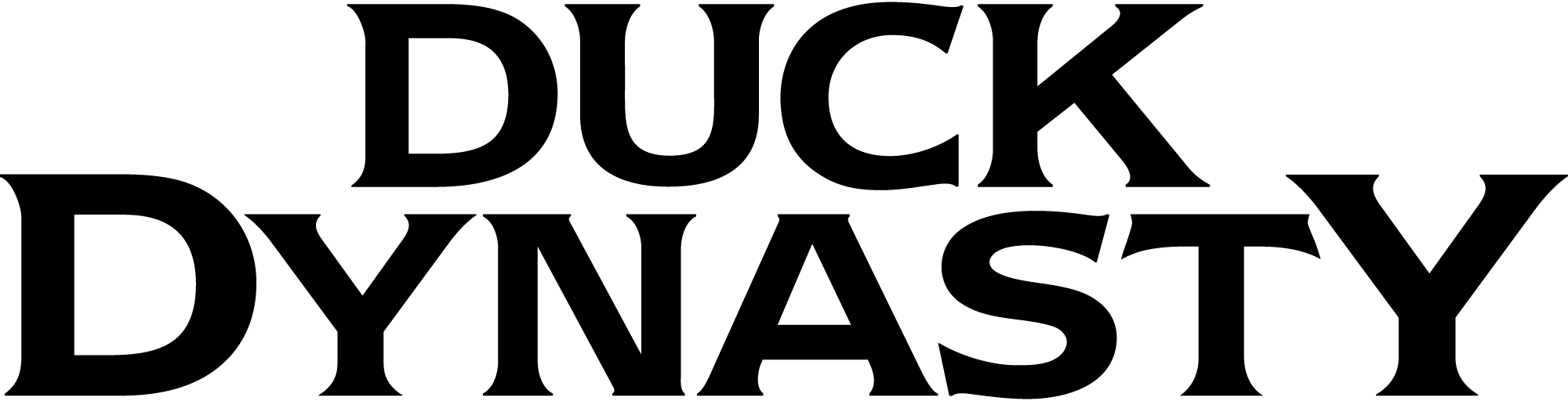 Duck-Dynasty-logo-png