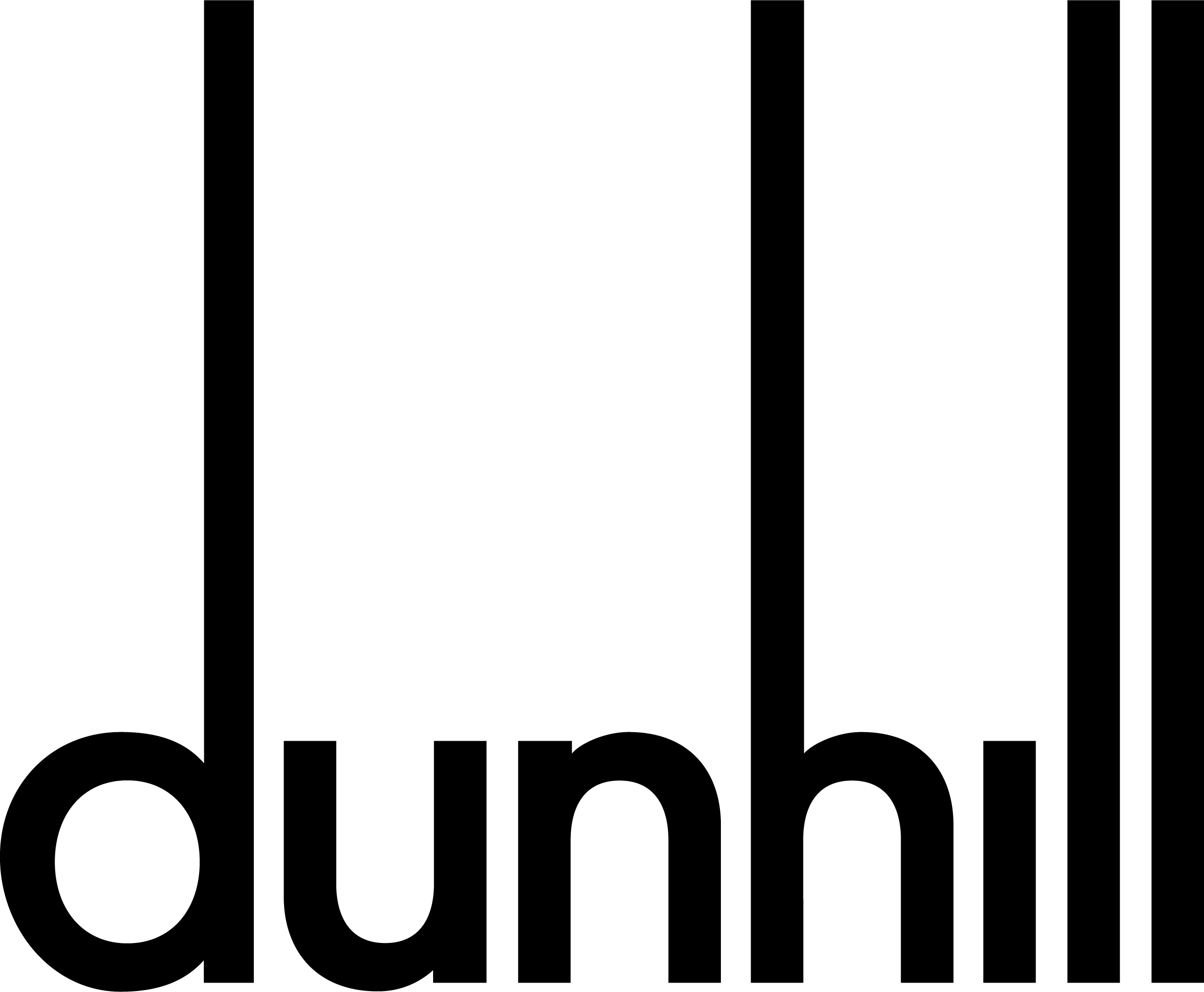 Dunhill-logo-png