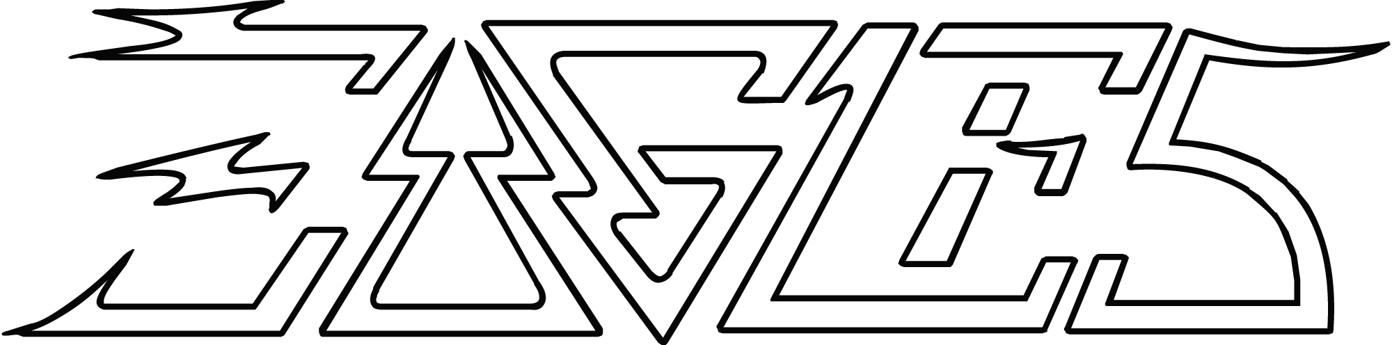 Eagles-Band-logo-png