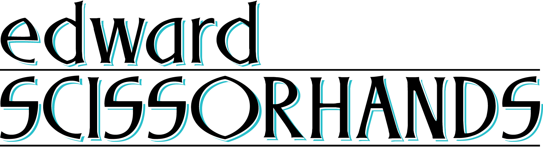 Edward-Scissorhands-logo-png