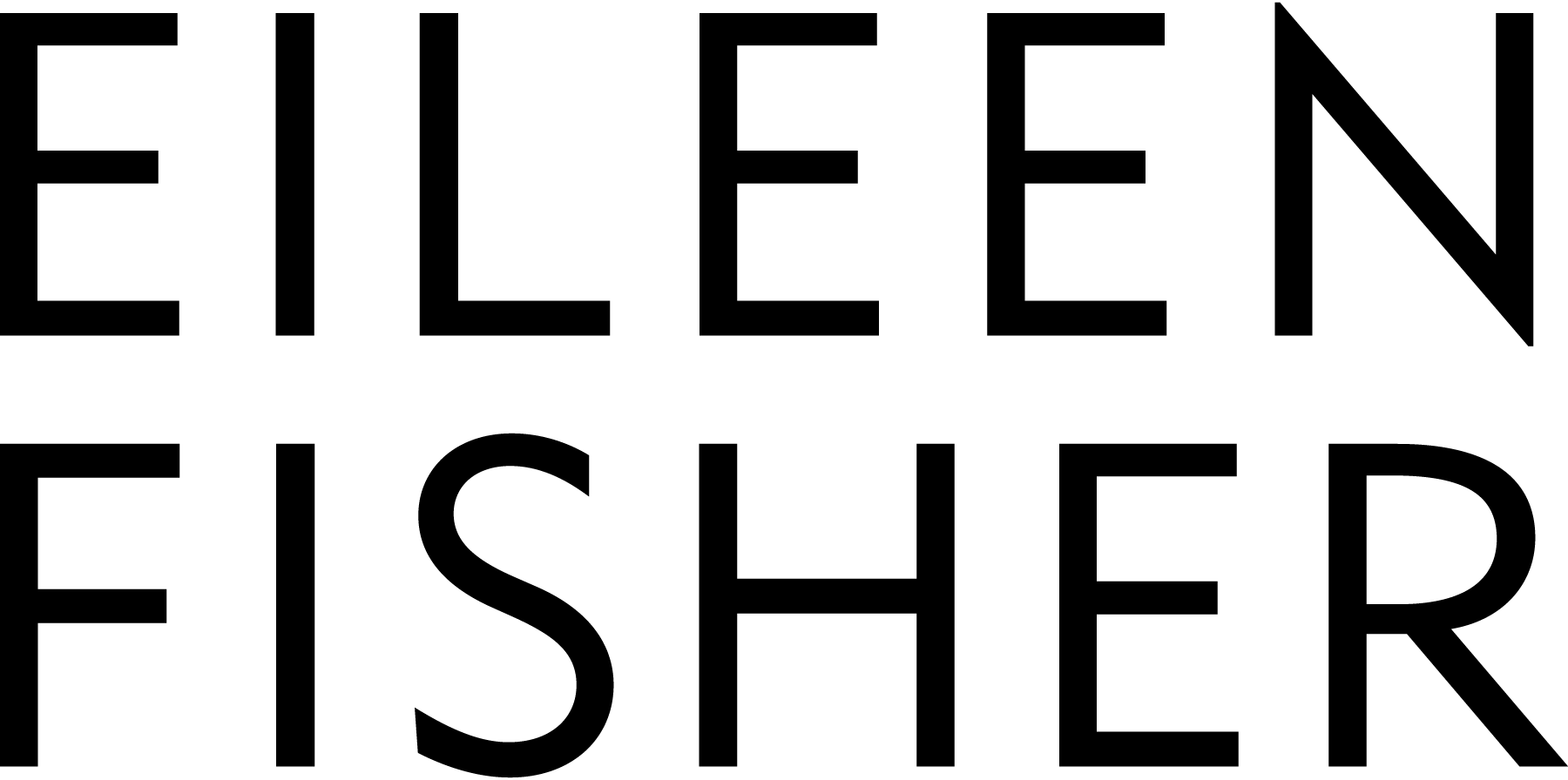 Eileen-Fisher-logo-png