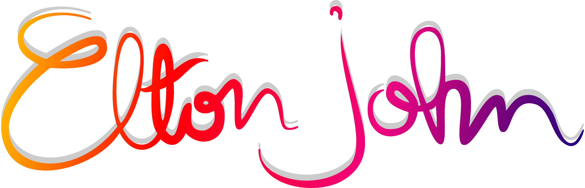 Elton-John-logo-png