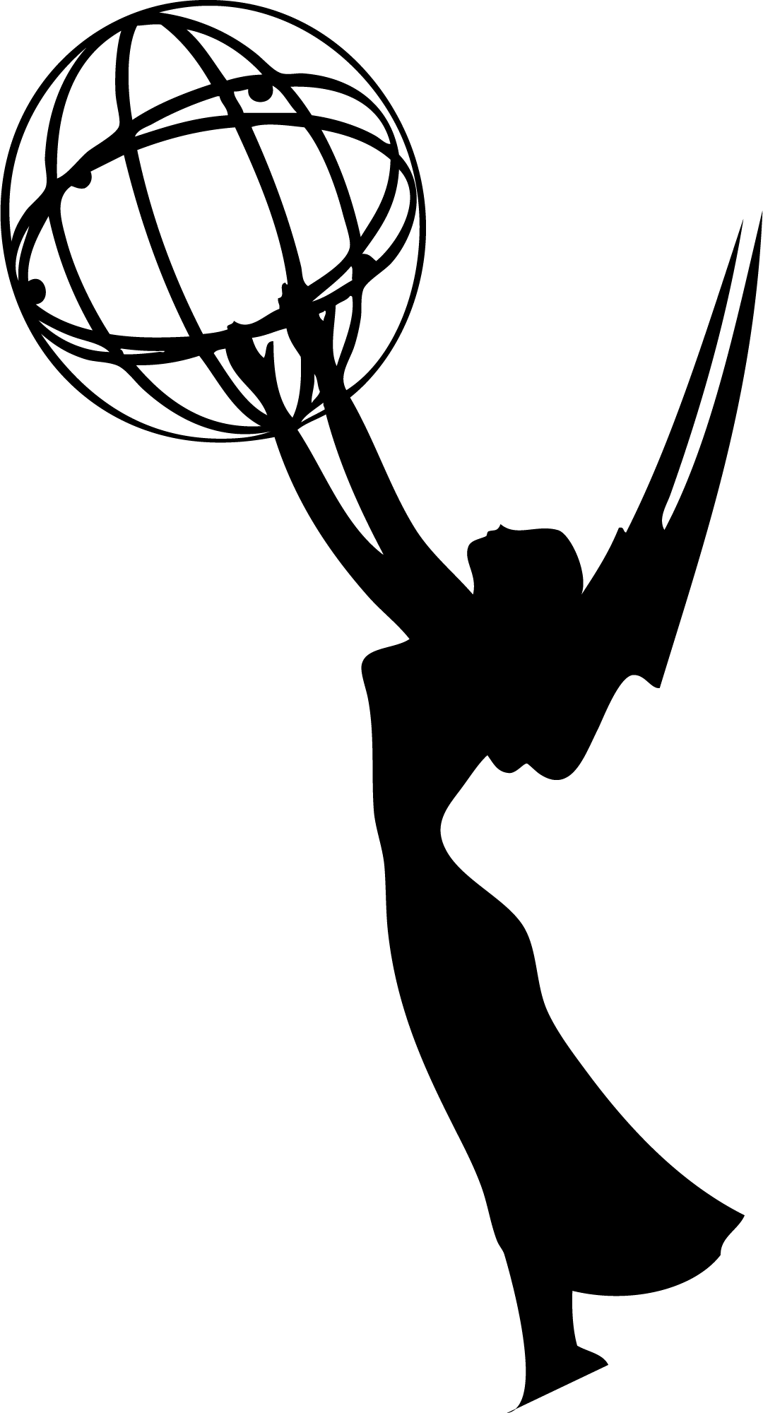 Emmy-Award-logo-png