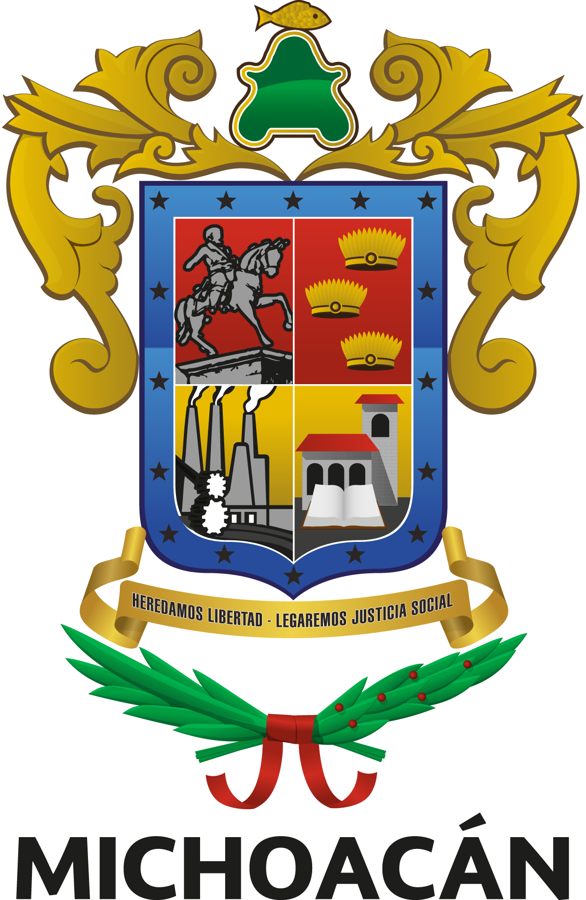 Escudo-De-Michoacan-logo-png