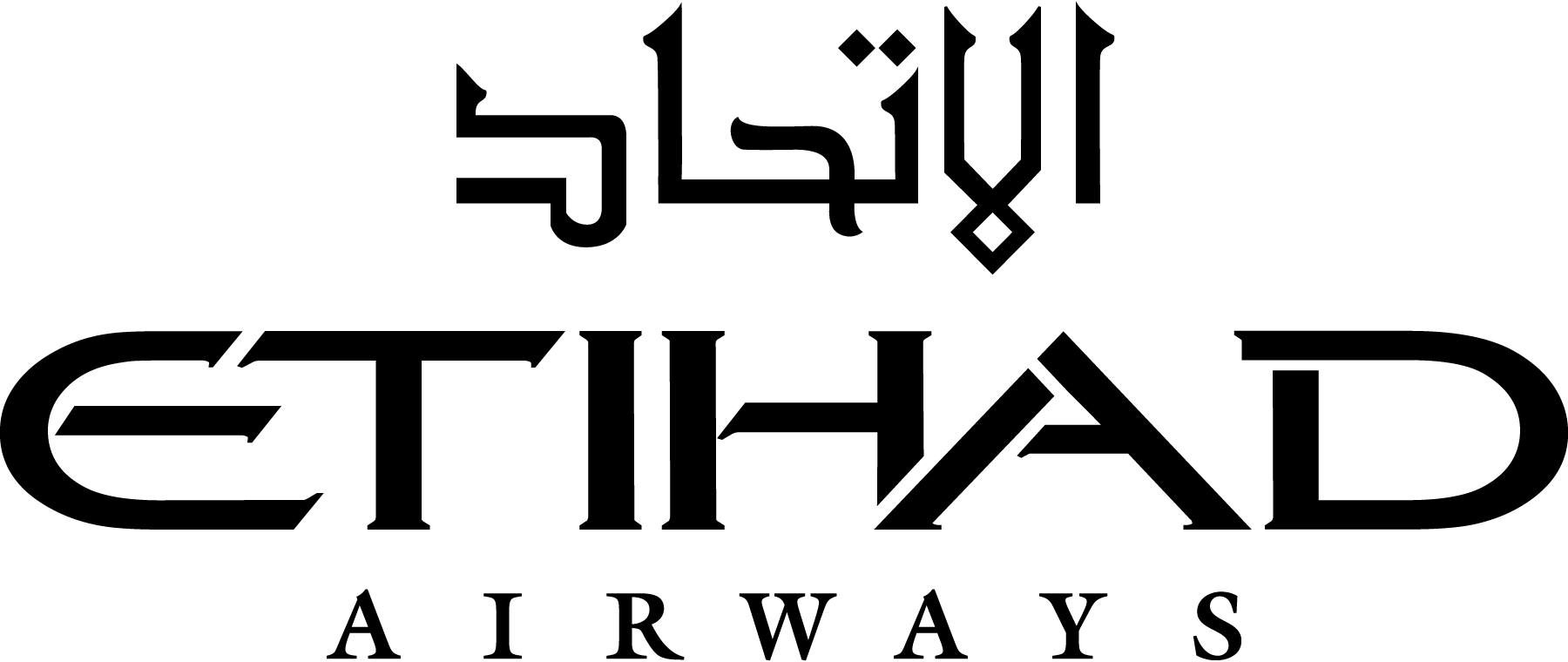 Etihad-Airways-Black-logo-png