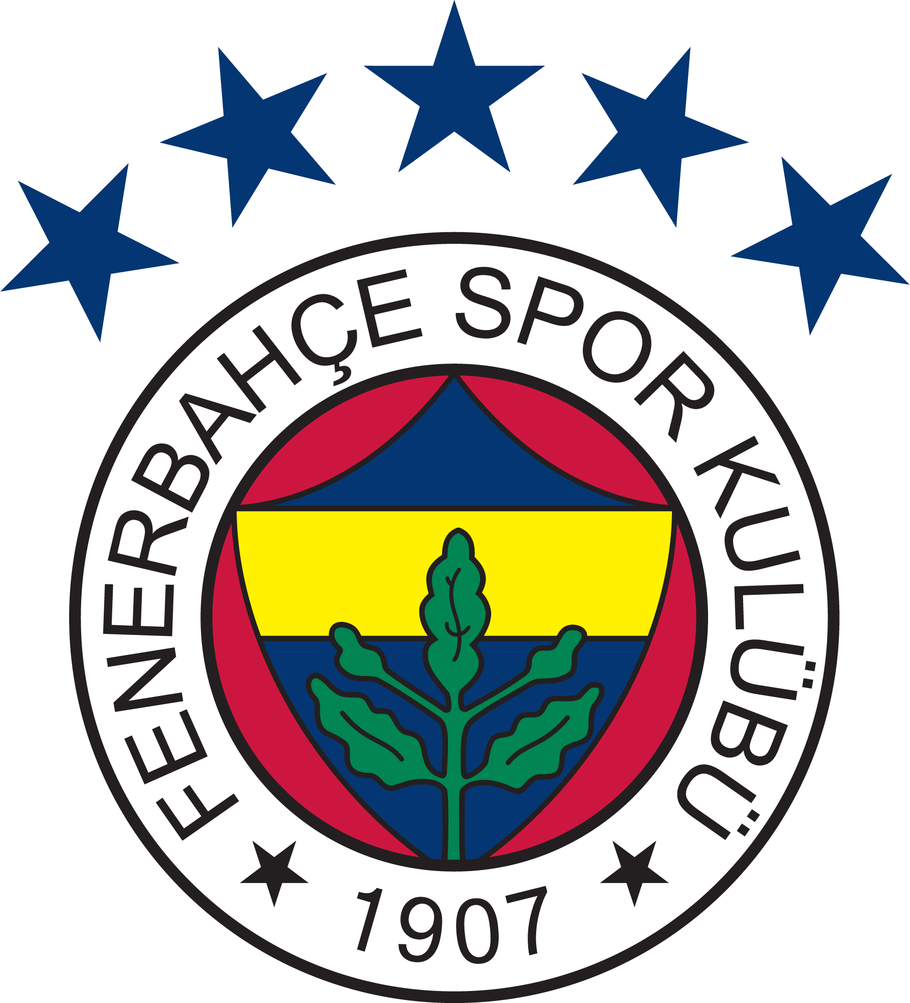 FENERBAHÇE-SPOR-KULÜBÜ-5-YILDIZLI-ARMA-logo-png