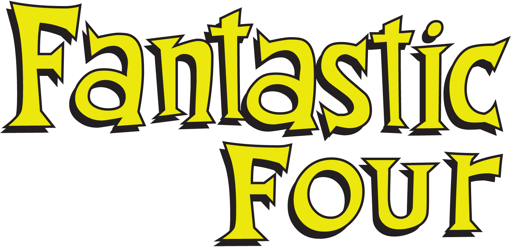 Fantastic-Four-Classic-logo-png