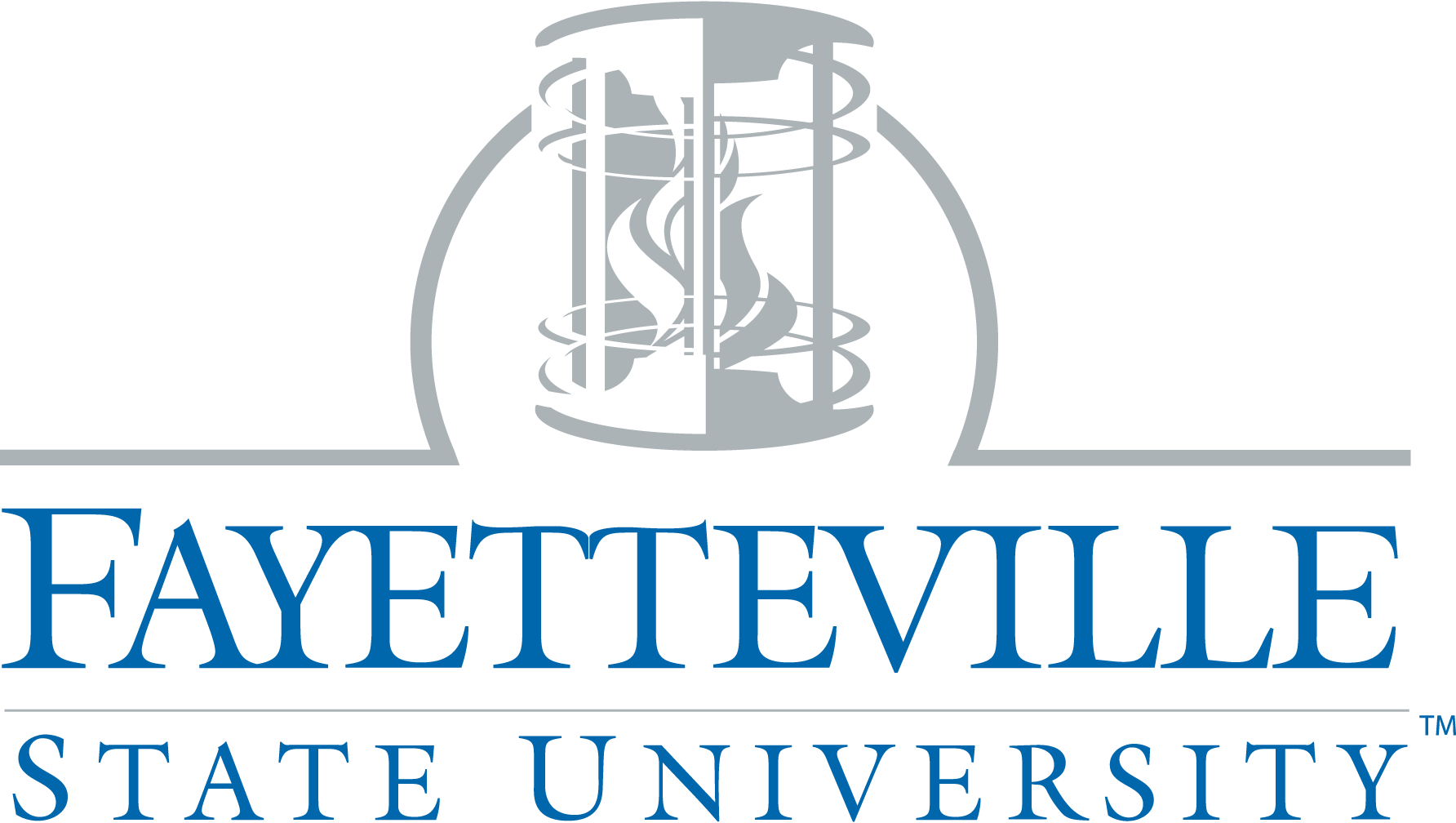 Fayetteville-State-University-logo-png
