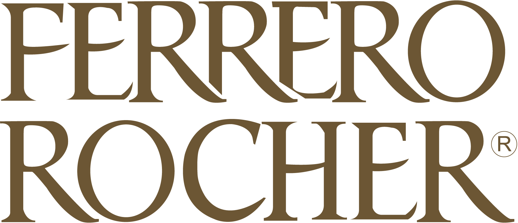Ferrero-Rocher-Food-logo-png