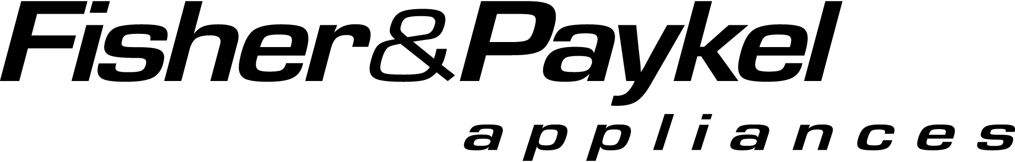 Fisher-&-Paykel-Appliances-logo-png