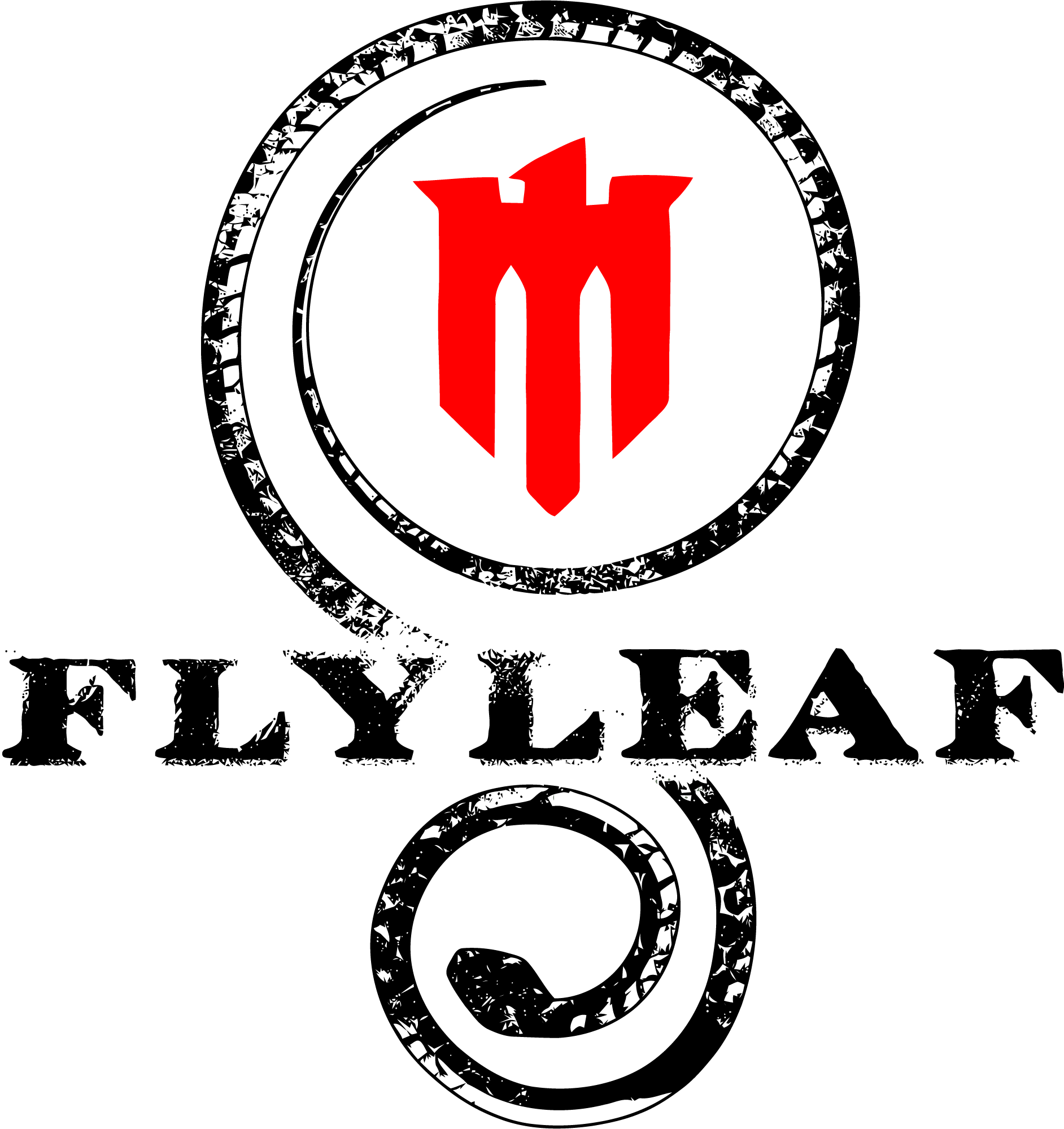 Flyleaf-logo-png