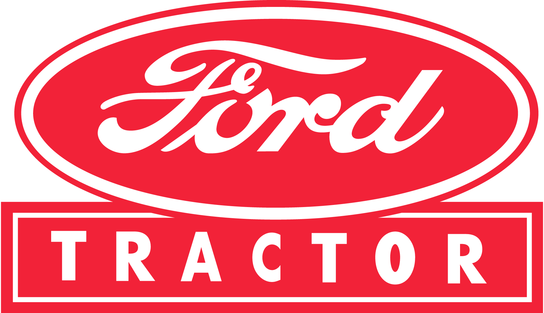 Ford-Tractor-logo-png