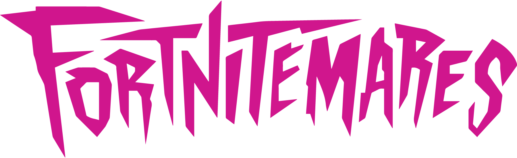 Fortnitemares-logo-png