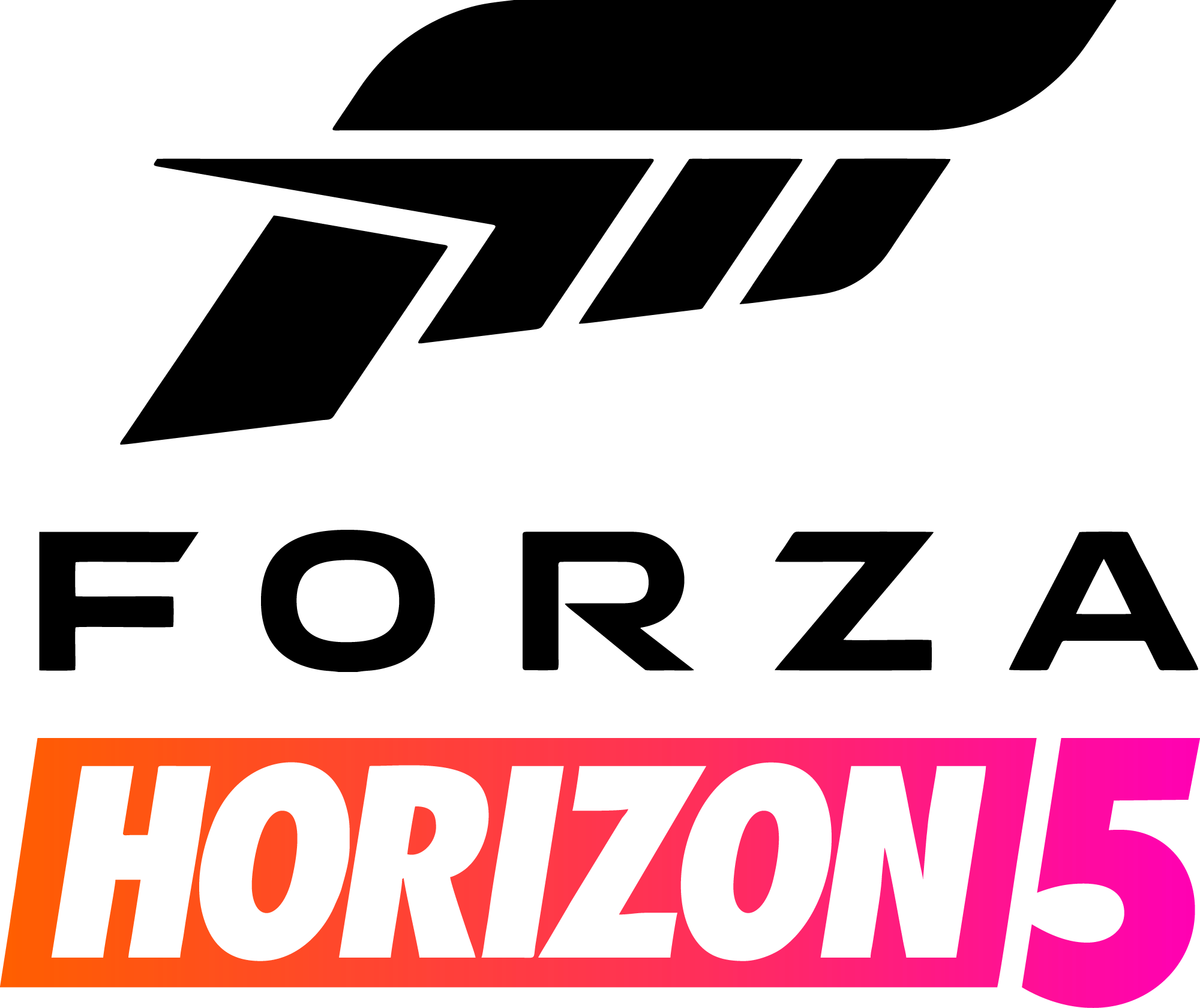 Forza-Horizon-5-logo-png