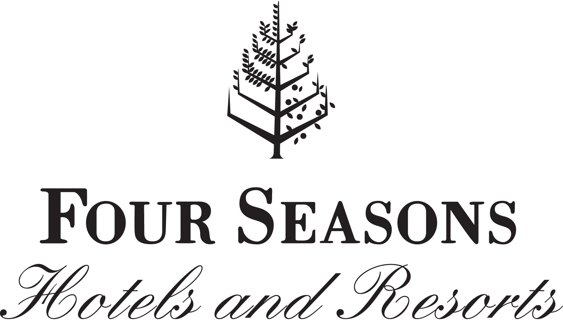 Four-Seasons-Hotel-logo-png