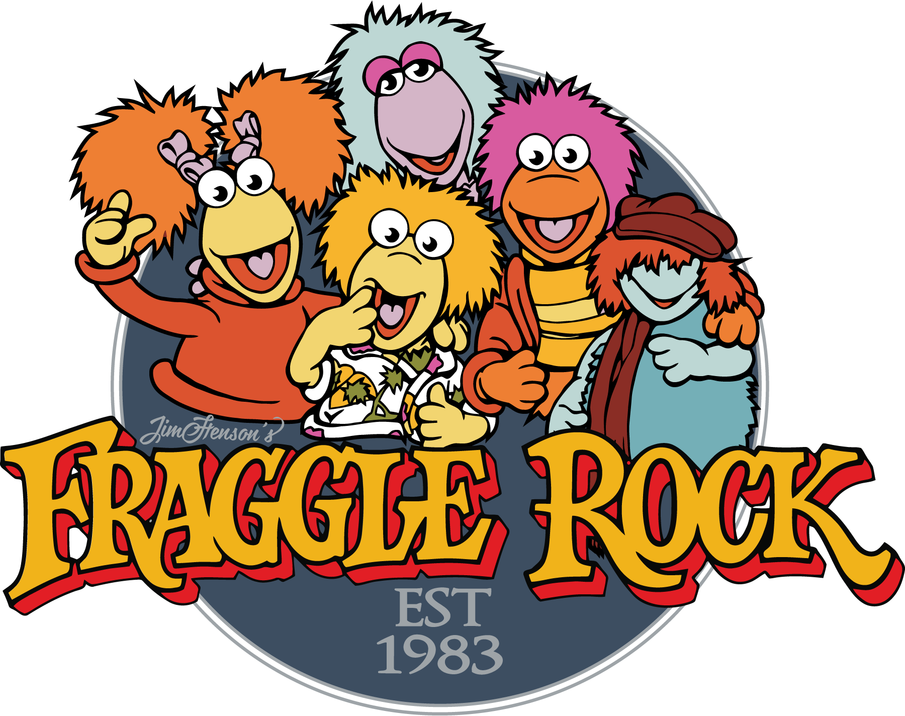 Fraggle-Rock-logo-png