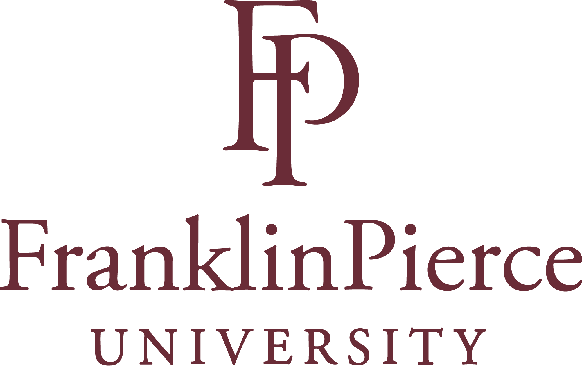 Franklin-Pierce-University-logo-png