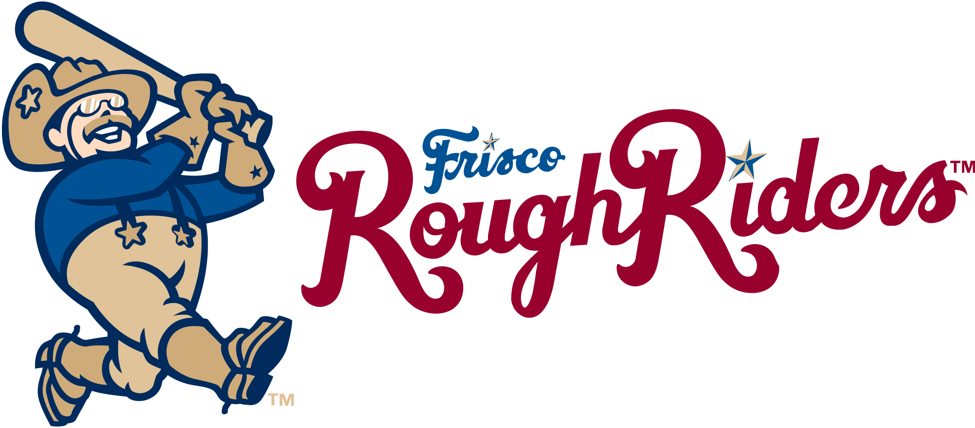 Frisco-RoughRiders-logo-png