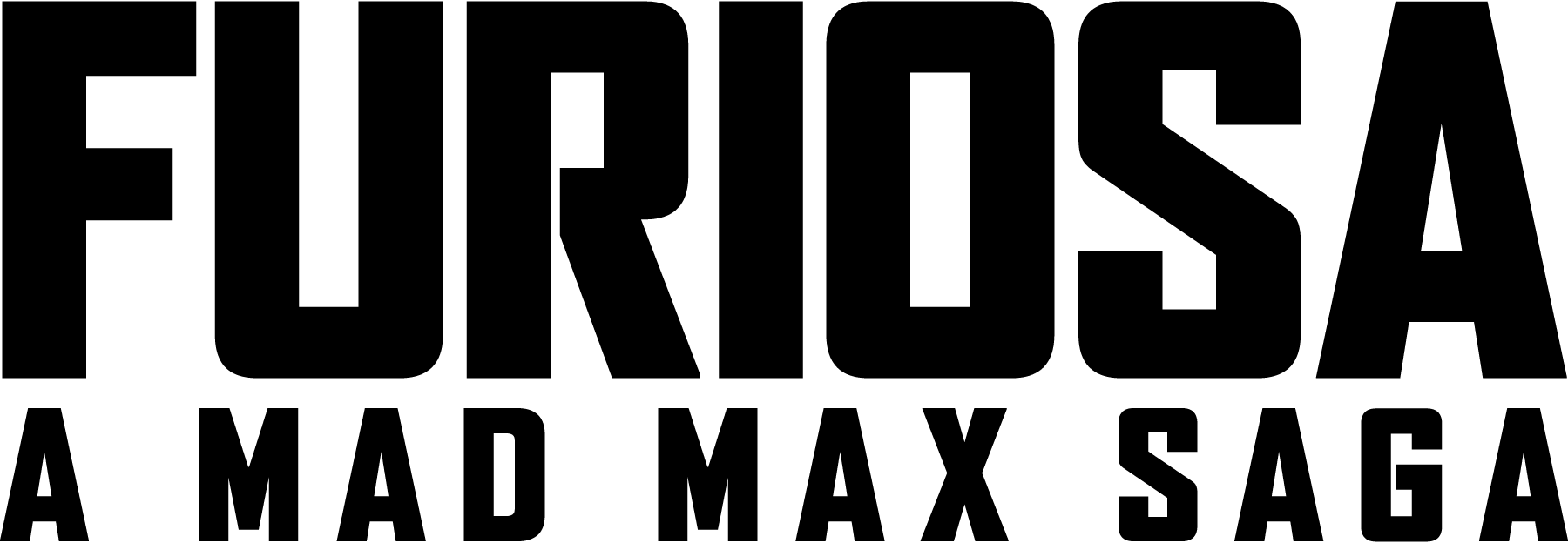 Furiosa---A-Mad-Max-Saga-Black-logo-png