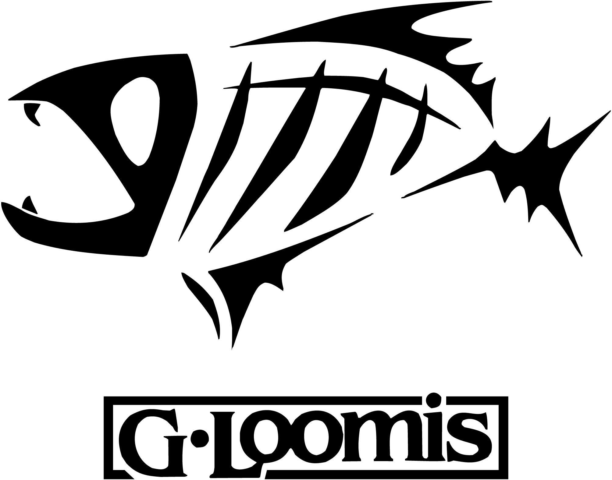 G-Loomis-logo-png