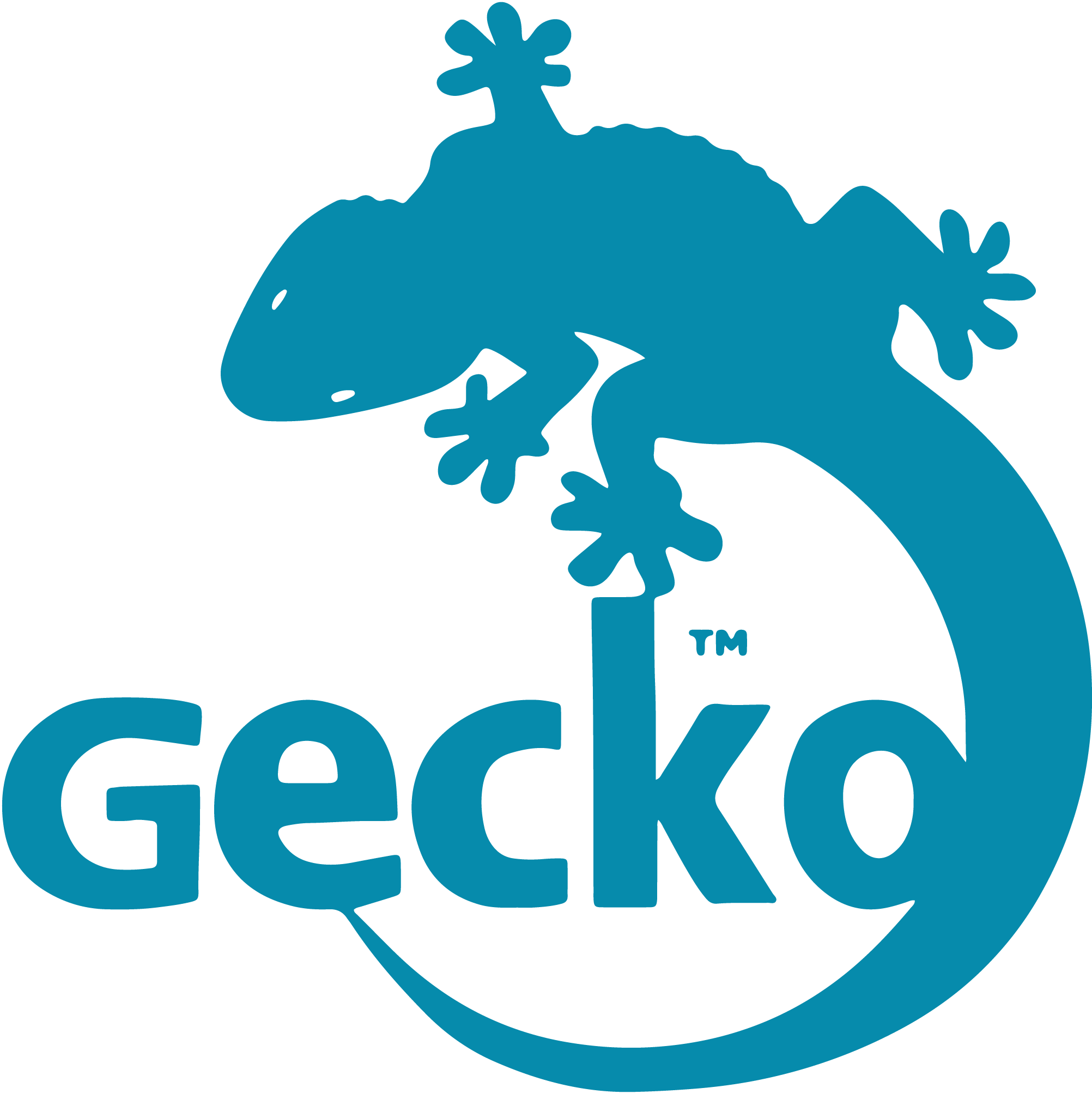 Gecko-logo-png