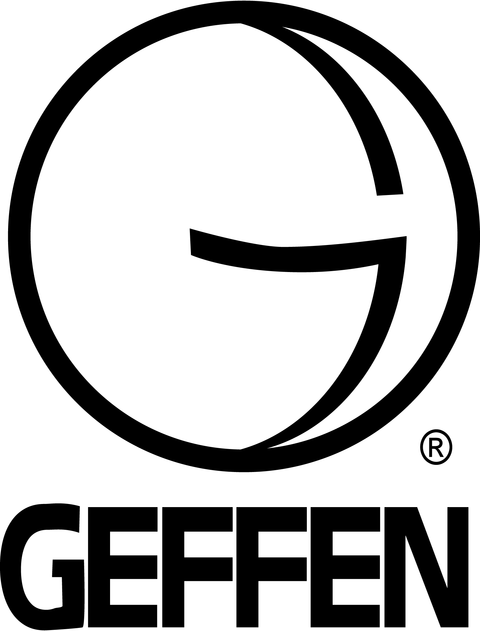 Geffen-Records-logo-png