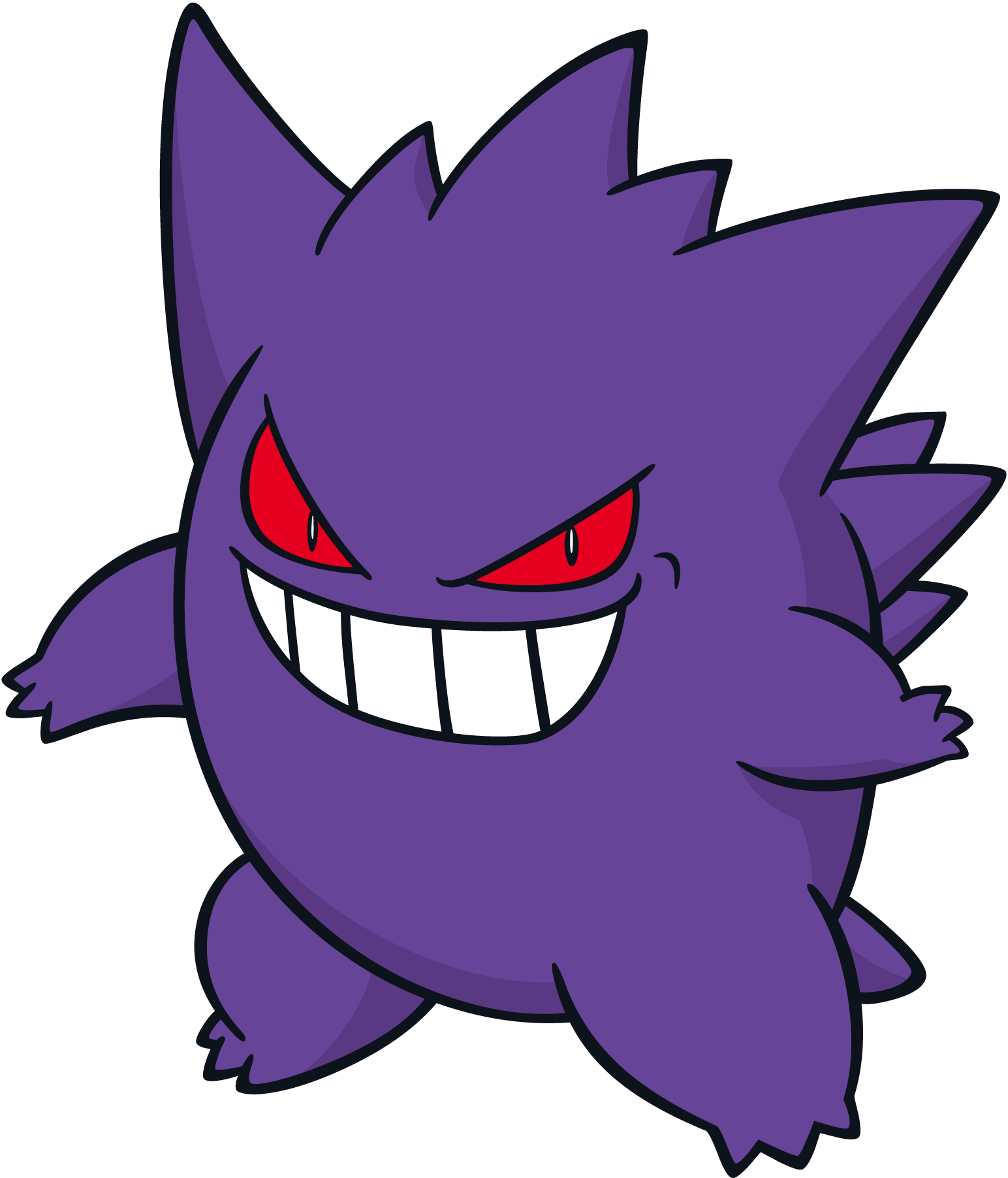 Gengar-logo-png