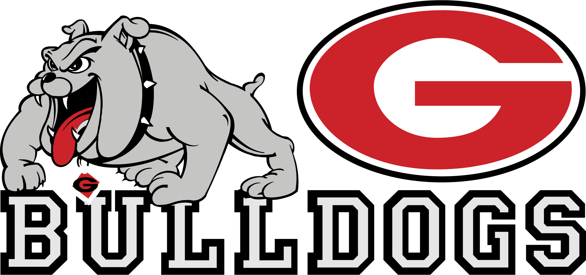 Georgia-Bulldogs-logo-png